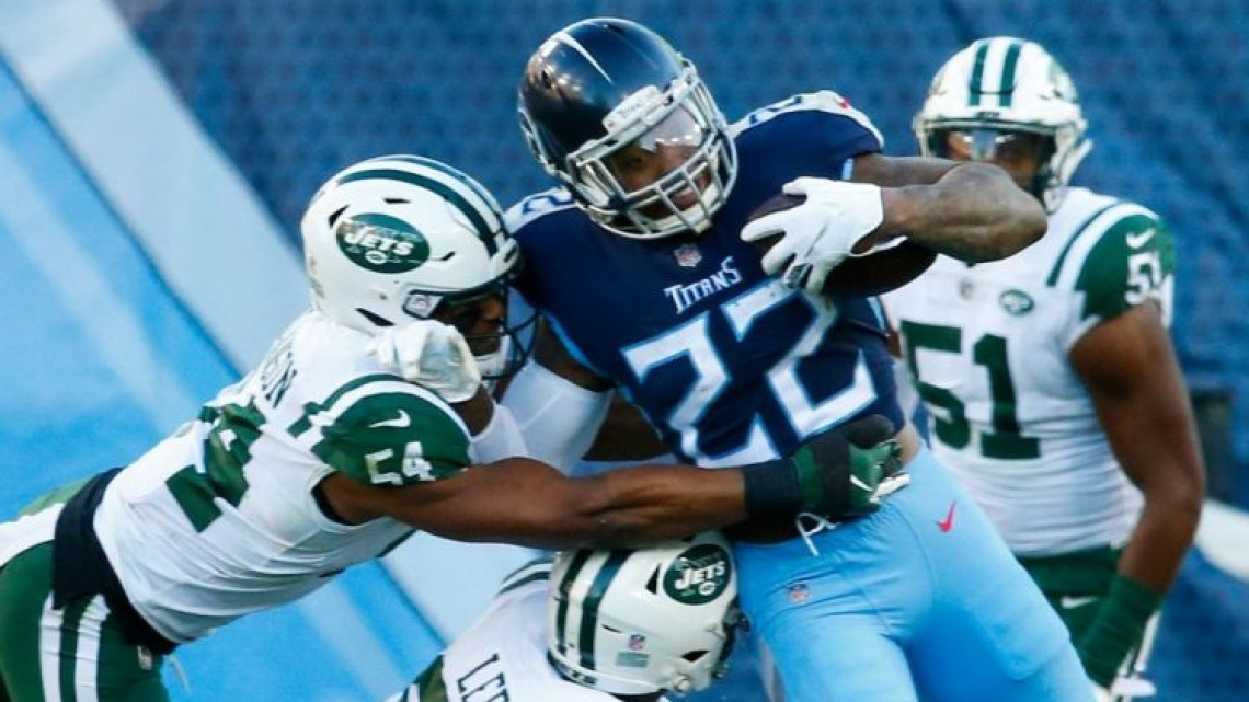 El resumen de la Semana 13 de la NFL