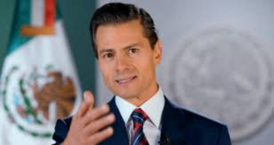 Peña Nieto destaca relevancia de prevenir y detectar a tiempo el cáncer