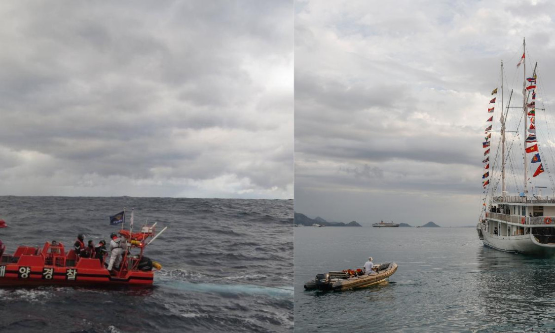 Al menos 15 muertos en naufragio en el noroeste de Nigeria 