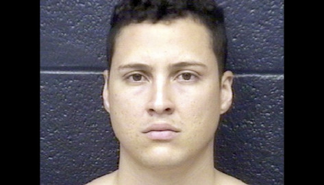 Espera juicio en la cárcel