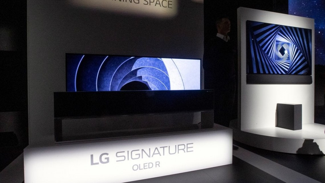 Estas son las novedades del CES 2020