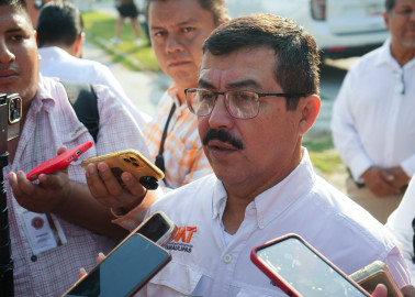 Destaca rector crecimiento de la UAT y expansión académica rumbo al 2026