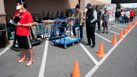 Este sábado empieza ventas de suministros de emergencias sin impuestos en Texas