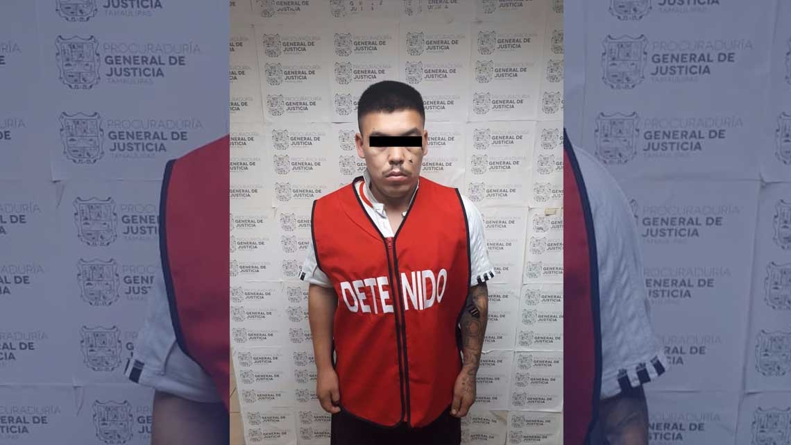 Detienen a responsables de robo con violencia de automóviles