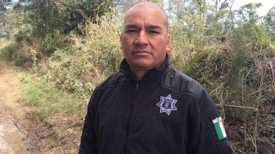 Programa piloto de video vigilancia reduce incidencia delictiva