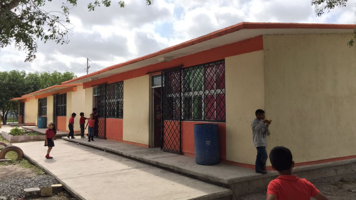 Organizarán baile en primaria para comprar aires acondicionados