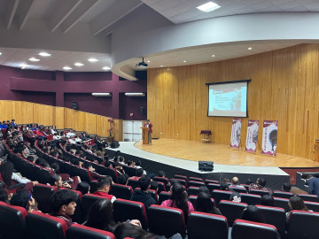 Anuncian nuevas carreras tecnológicas en CBTis  y CETis 