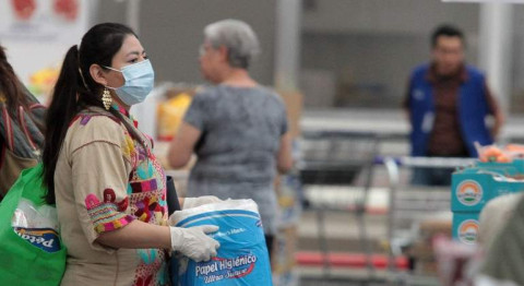 Gobernadores panistas demandan recursos federales para atender coronavirus