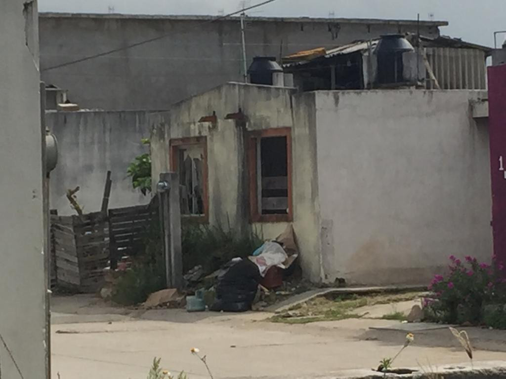 Necesario que sean más amplias las casas de interés social.   