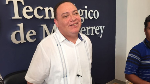 Roban nuevamente instalaciones de la Comapa