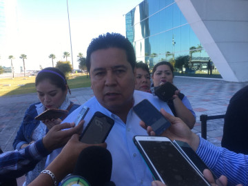 Pese a heladas campesinos no recibirán seguro catastrófico