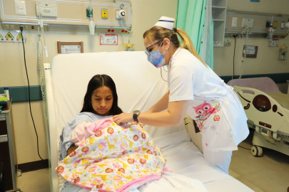 Promueve Salud lactancia materna para construir infancias sanas