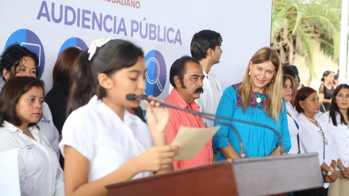 Van 1400 mdp para Rancho Grande