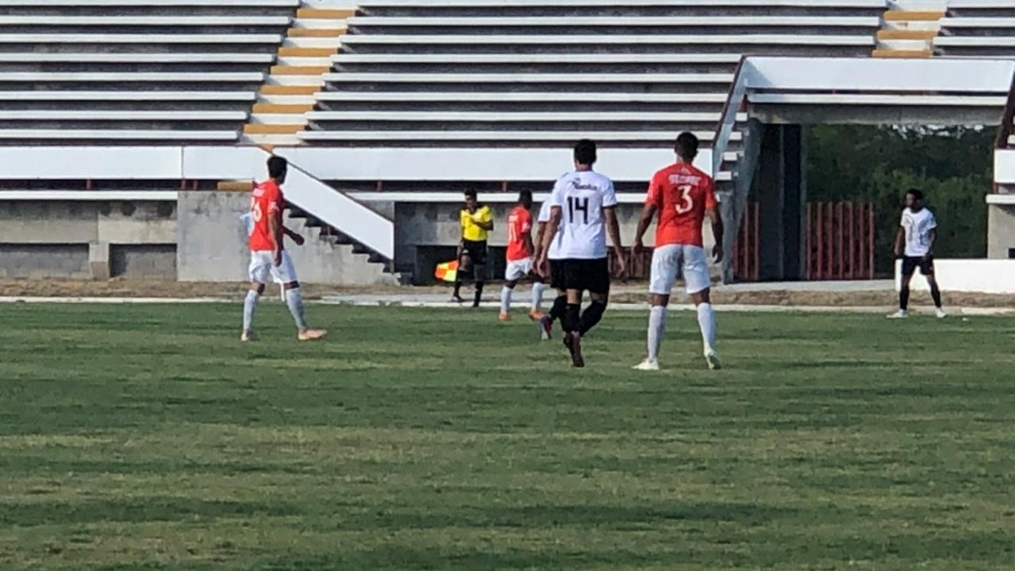 Correcaminos se impone 4-2 a Gavilanes de Matamoros