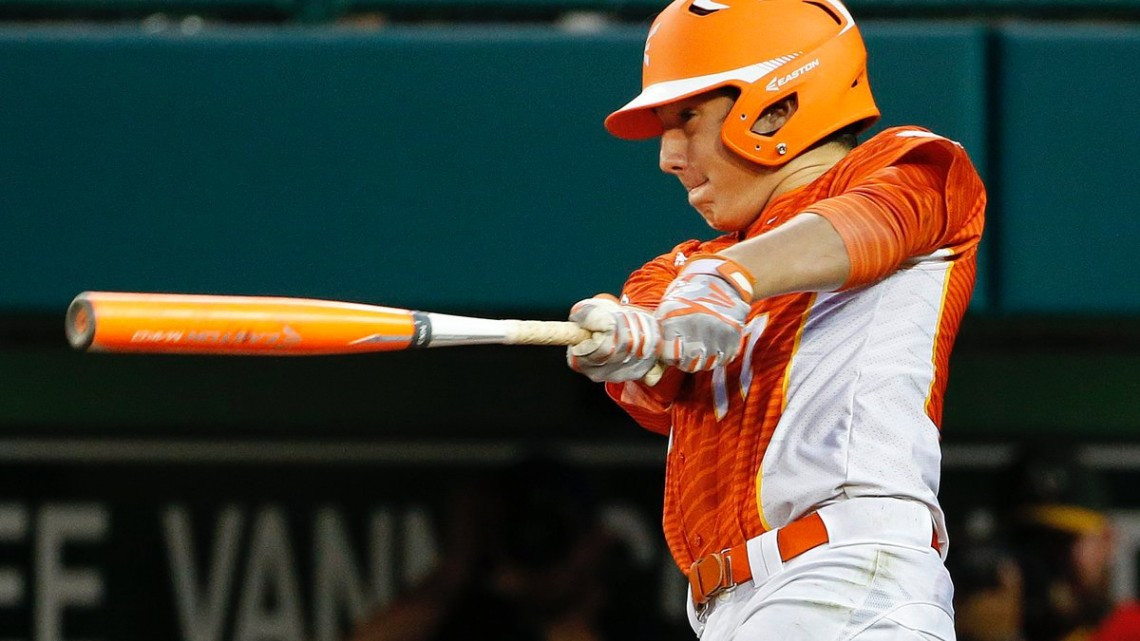 Texas vence a Carolina del Norte en la LLWS