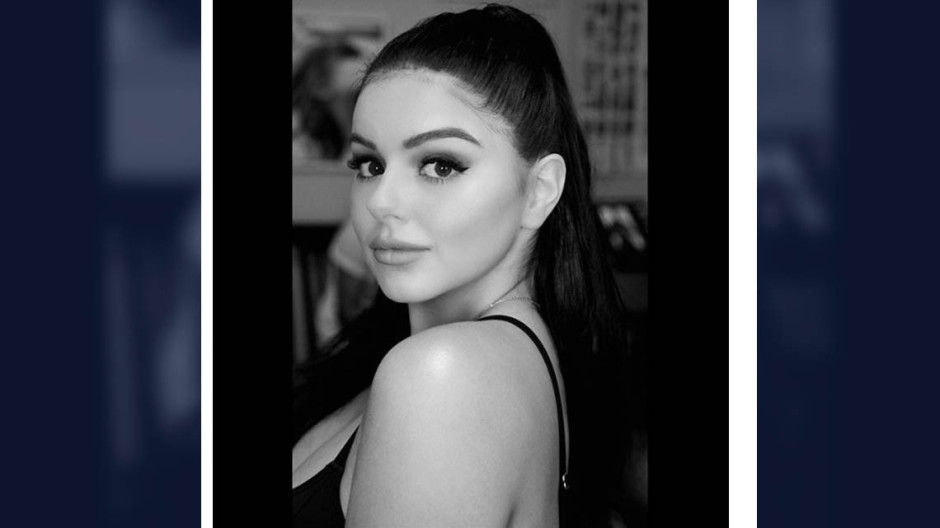 Ariel Winter presume figura en espectacular bodysuit