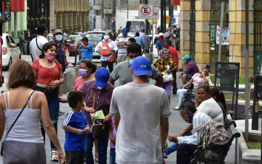 Se elevan casos de Covid en Tampico, pide salud obedecer medidas de sanidad