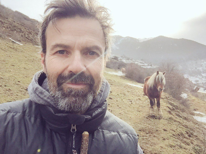 Tengo 20% de probabilidades de vivir más de cinco años: Pau Donés