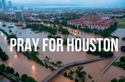 Harvey une al deporte