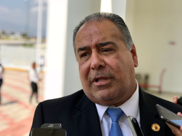 ASE pide comprobar 15 mil MDP a ex gobernador y ex alcaldes