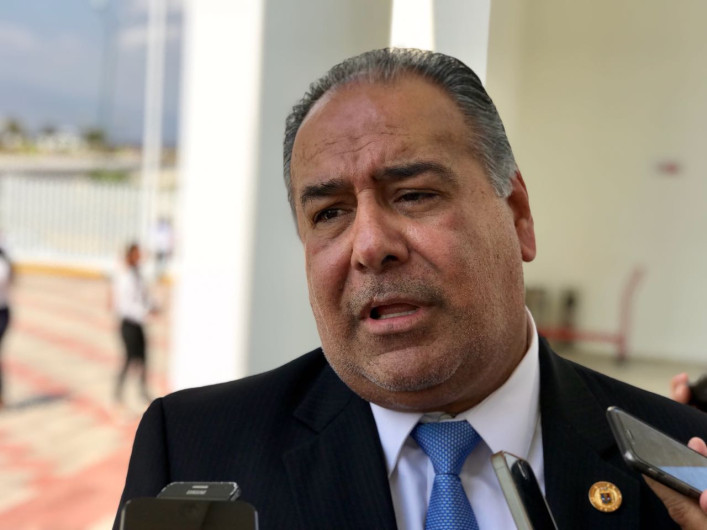 ASE pide comprobar 15 mil MDP a ex gobernador y ex alcaldes