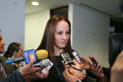 Piden a Republicanos asumir responsabilidad en combate  a trafico de drogas y armas 