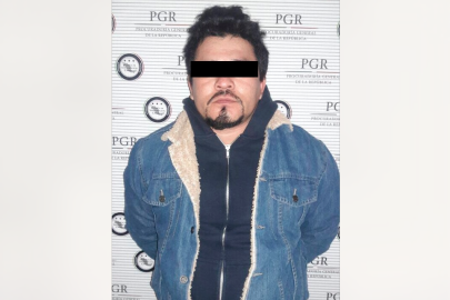 Detienen en Victoria a extorsionador de transportistas