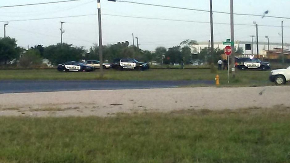 Fallece una persona en Harlingen tras ser arrollada por un tren