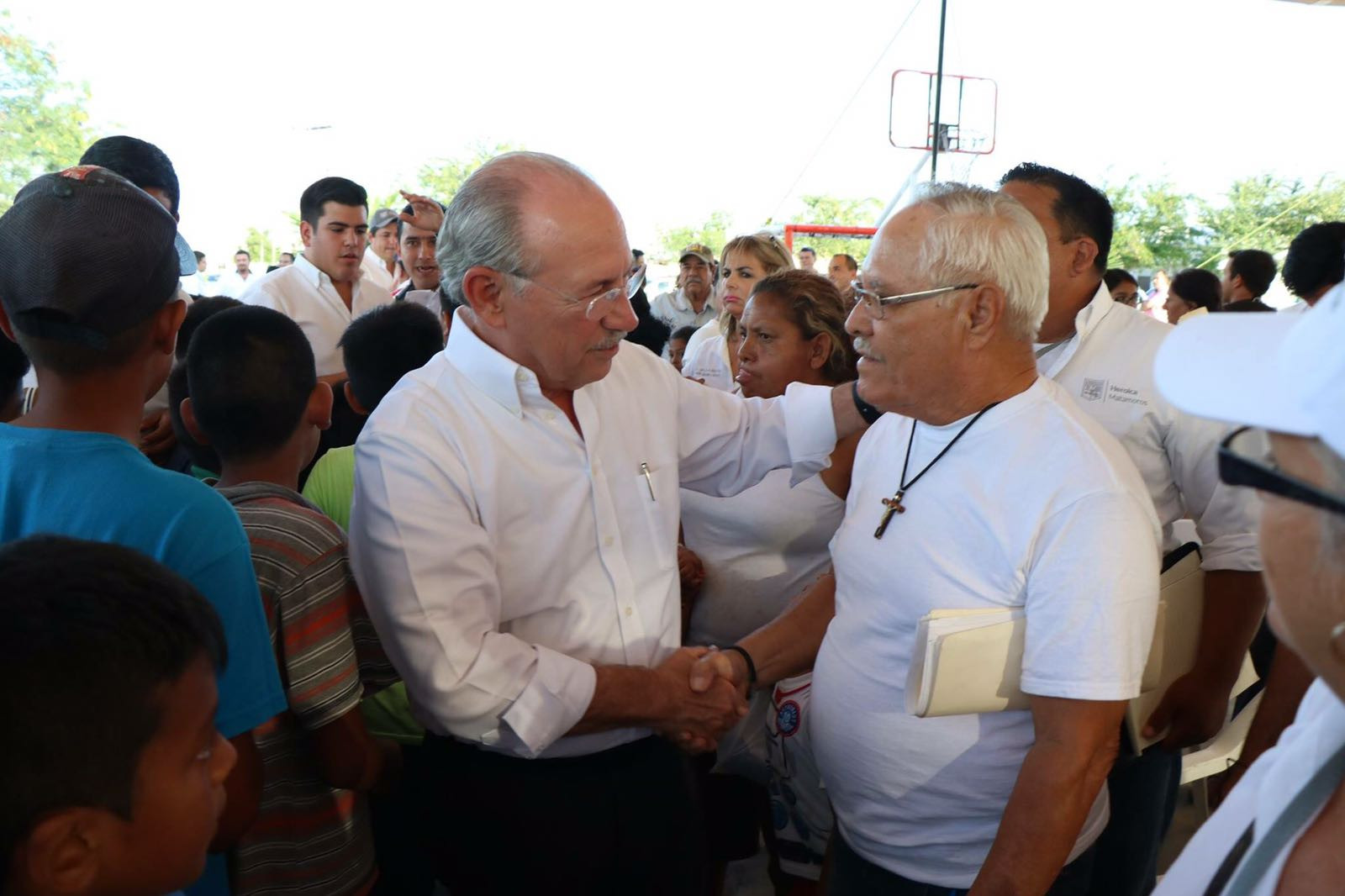 ⁠⁠⁠Audiencias públicas benefician al ciudadano