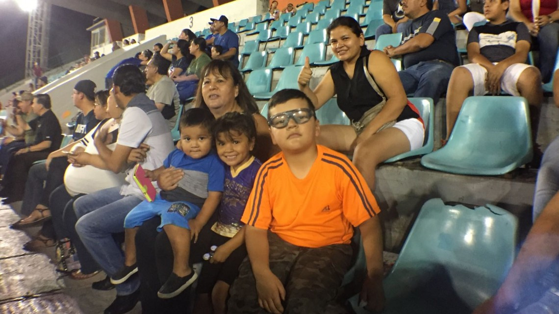 México vuelve a dejar ir la victoria en Latinoamericano de Béisbol