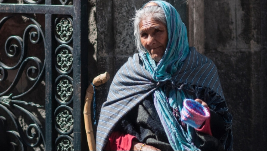 Guerrero, Chiapas, Oaxaca y Veracruz, los estados con más rezago social