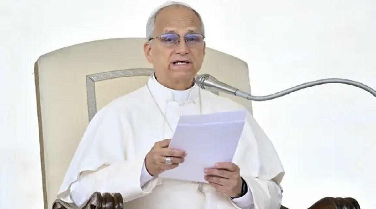 Jubileo de los Pobres: León XIV almuerza con mujeres trans latinoamericanas