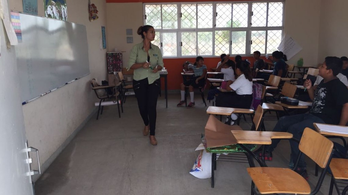 Contemplan incrementar número de becas municipales a niños de Altamira