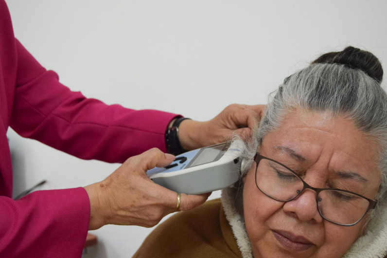 Reconocen a nivel nacional labor del Gobierno Municipal en favor de personas con problemas auditivos
