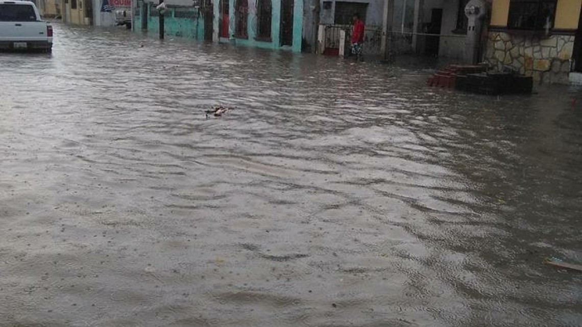 Se cumplen ya 2 años de las inundaciones y resarcir el daño va lento