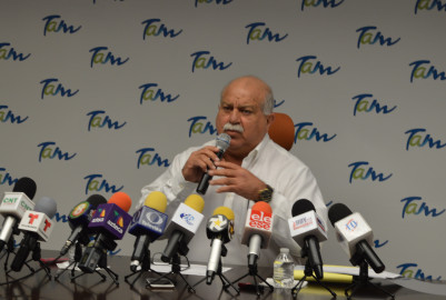 Permanece en su cargo Secretario de Desarrollo Rural   