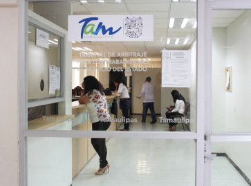 Estado cumple con el reparto de utilidades y ley federal del trabajo 