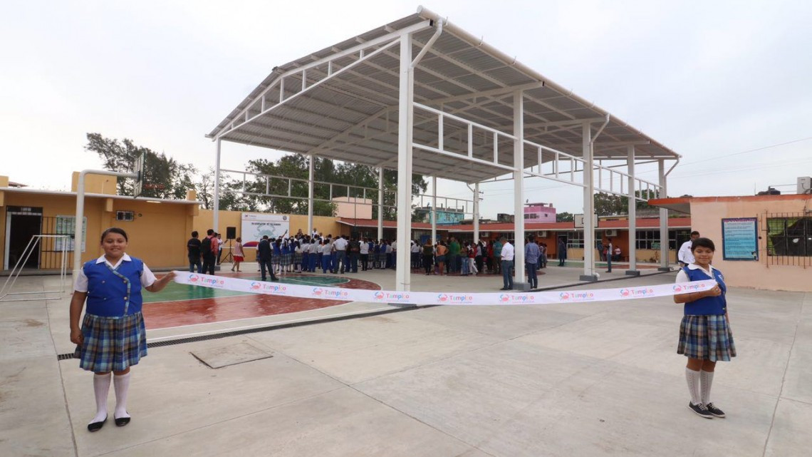 La educación es prioridad de prioridades: Magda Peraza 