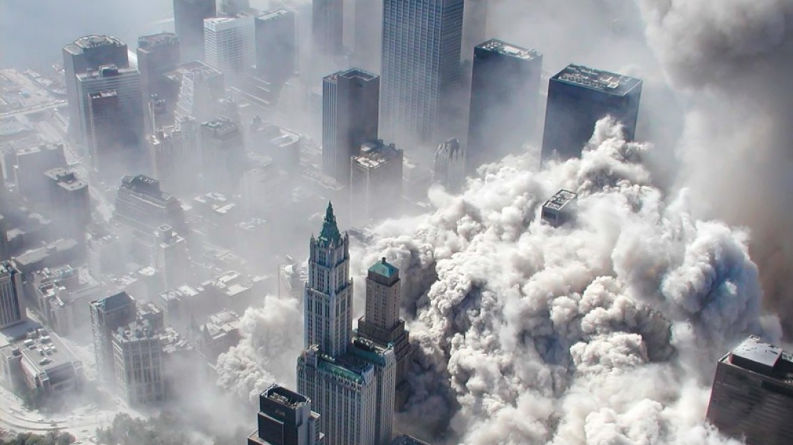 A 16 años de la tragedia del 911