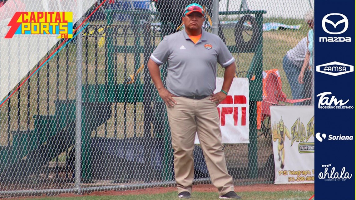 México se impone 10-1 a Canadá en la Junior Leagues World Series 2019