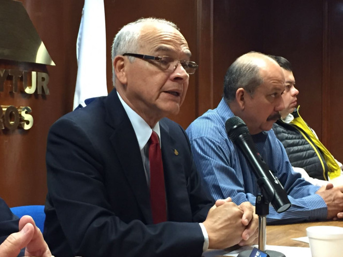 Aumenta el número de empleos formales