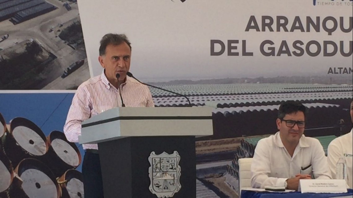 Mexico se globaliza con la Reforma Energética