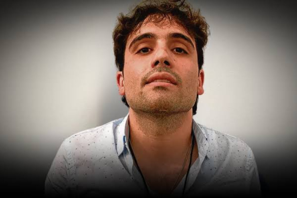 Ovidio Guzmán se declara culpable de 4 cargos por narcotráfico; inicia cooperación con EU 