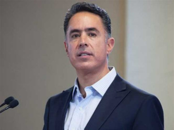 'Memo' Anaya se perfila para candidato del PAN en Coahuila