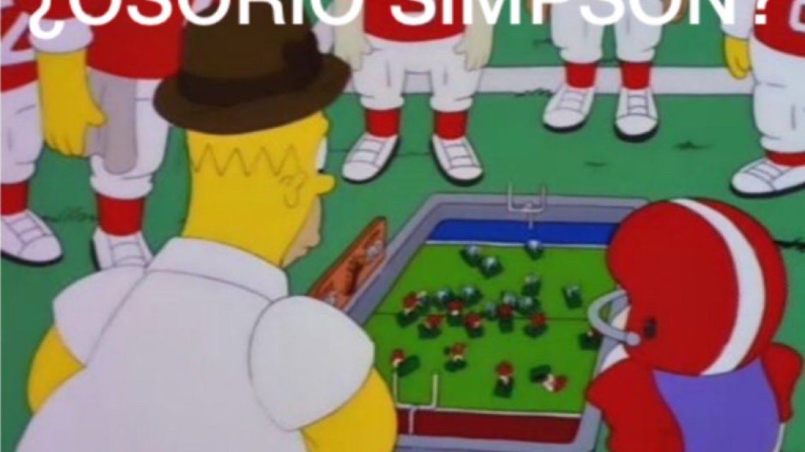 Conoce los memes tras la eliminación de México en Confederaciones