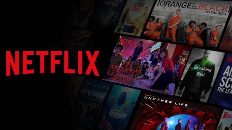 Estos son los estrenos de Netflix para el mes de octubre 2025
