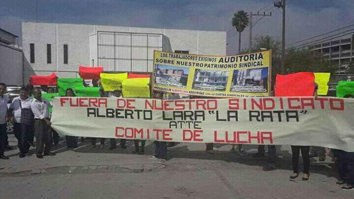 Trabajadores acusan uso político de Juntas de Conciliación