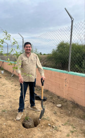 Invitan al croqueton 2024