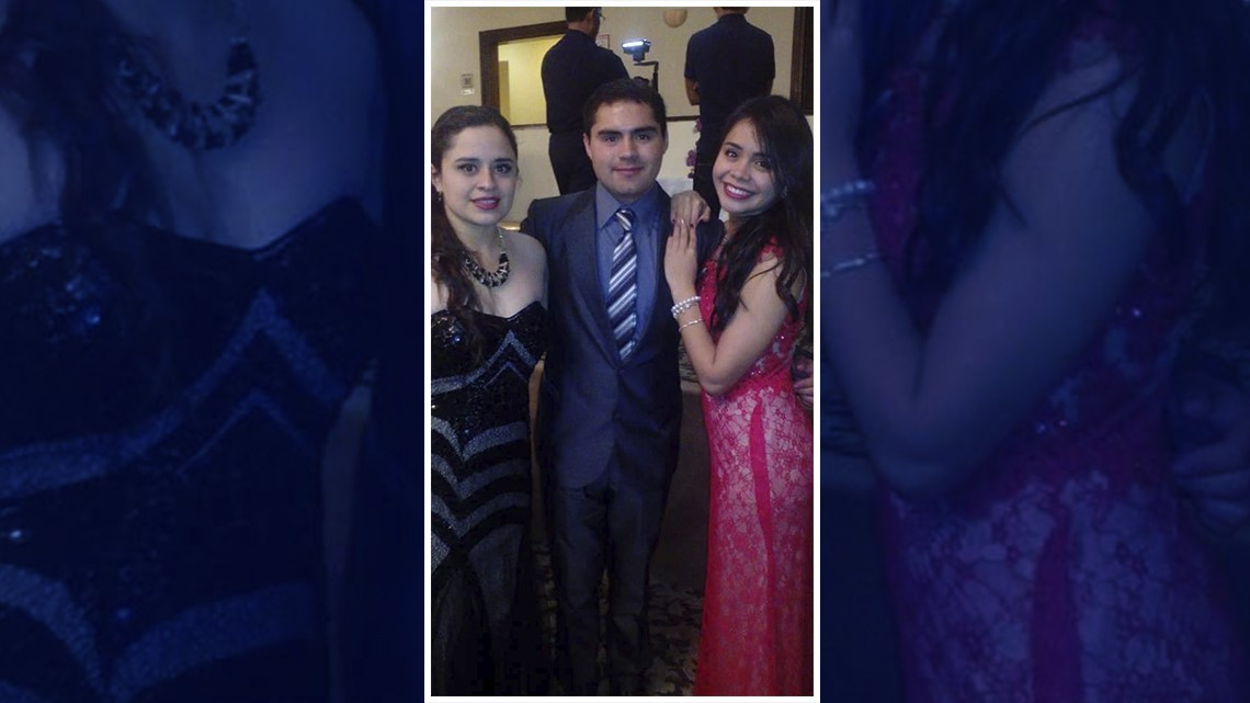 El Chapo Efron, la sensación que ha revolucionado las redes sociales