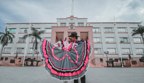 “Ventana a México”, un escaparate para que Tamaulipas brille en Estados Unidos 